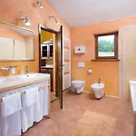 Villa Valmont Labin (Istria)