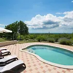 Valmont Villa Labin (Istria)