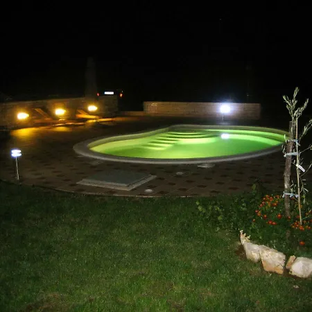 Valmont Villa