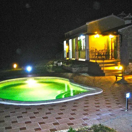 Valmont Labin (Istria)