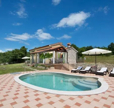 Villa Valmont *