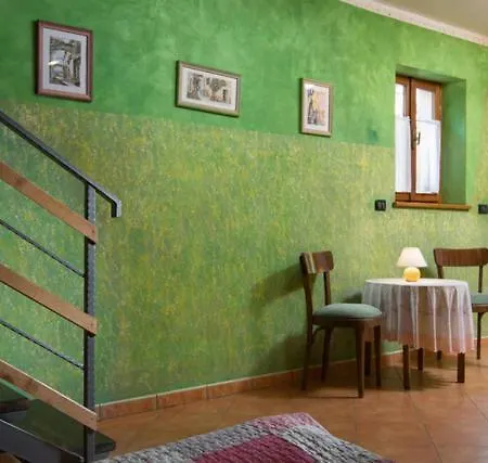 Villa Valmont *