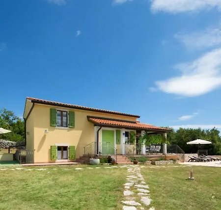 Villa Valmont