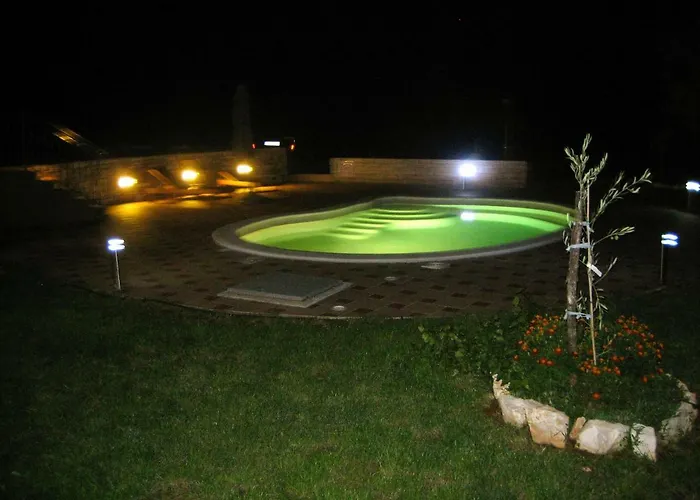 Valmont Villa