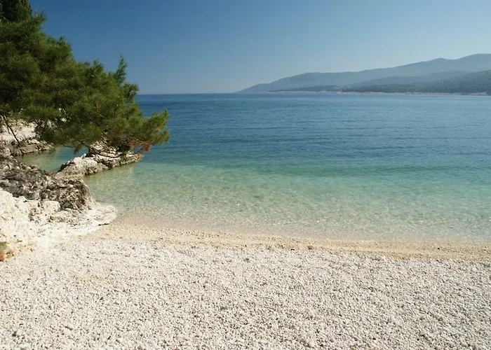 Villa Valmont Labin (Istria)