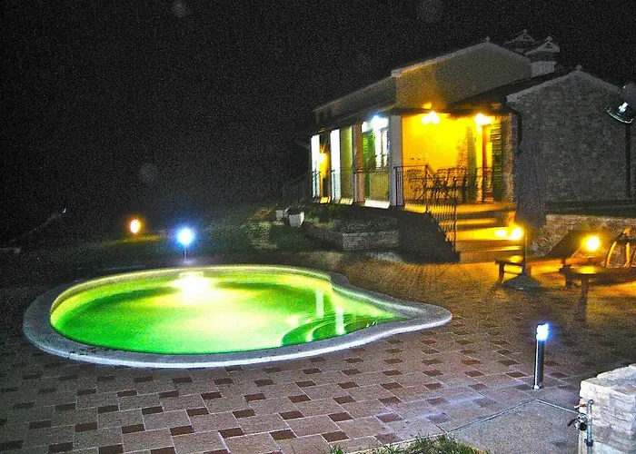 Valmont Labin (Istria)