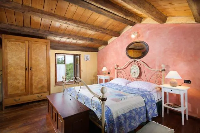 Valmont Villa Labin (Istria)