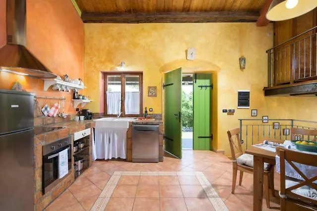 Valmont Labin (Istria)