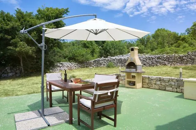 Valmont Villa Labin (Istria)