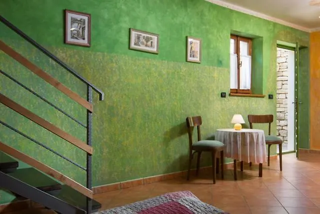 Villa Valmont *