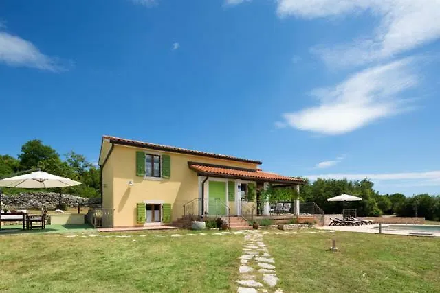 Villa Valmont