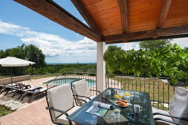 Valmont Villa *
