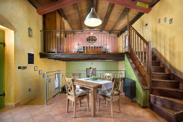 Valmont Labin (Istria)
