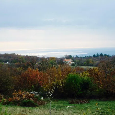 Villa Valmont Labin (Istria)