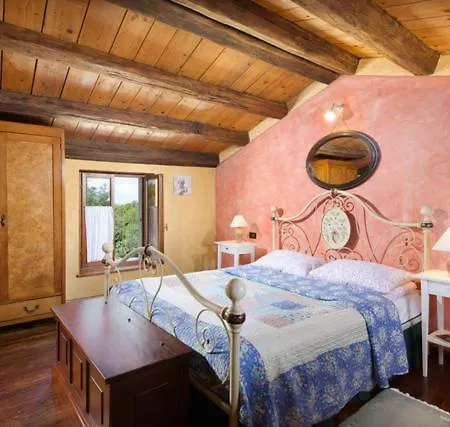 Valmont Villa Labin (Istria)