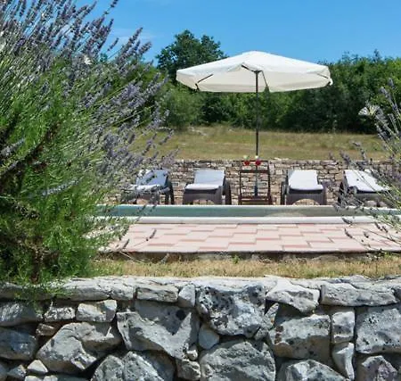 Villa Valmont *