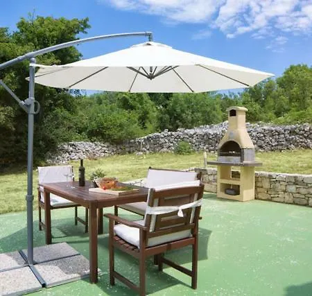 Valmont Villa Labin
