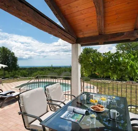 Valmont Villa *