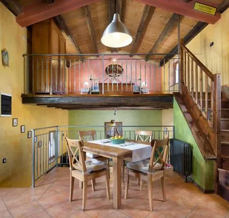 Valmont Labin (Istria)